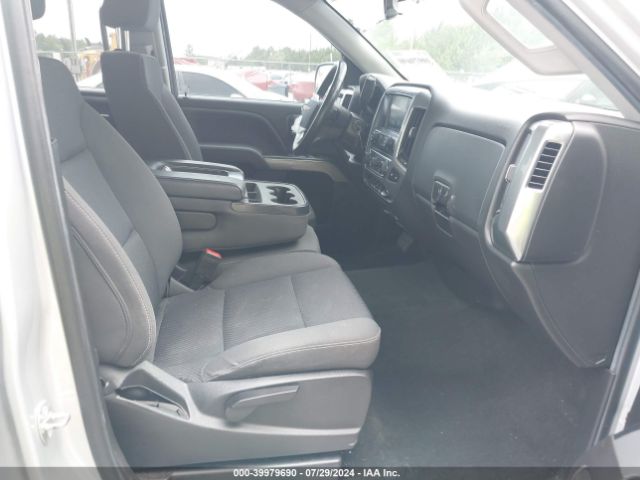 1GCVKREC1HZ326419 Chevrolet Silverado 1500 2lt