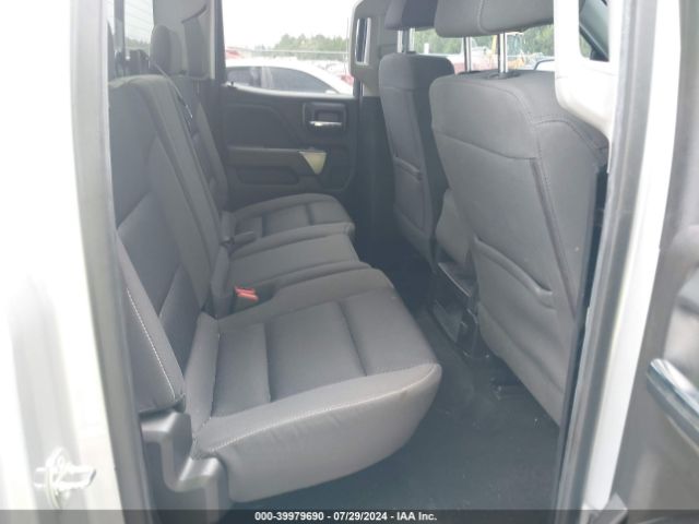 1GCVKREC1HZ326419 Chevrolet Silverado 1500 2lt
