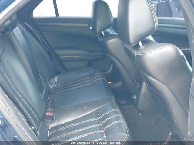 2C3CCAGG5EH384071 Chrysler 300 300s