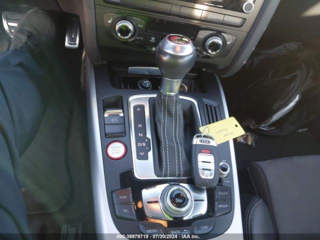 WAUCGAFR6FA045612 Audi S5 3.0t Premium Plus