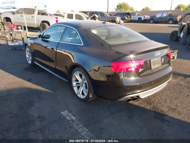 WAUCGAFR6FA045612 Audi S5 3.0t Premium Plus