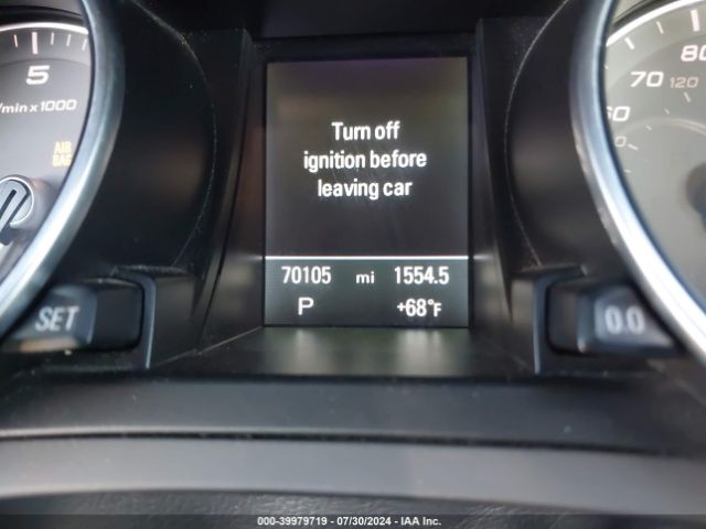 WAUCGAFR6FA045612 Audi S5 3.0t Premium Plus