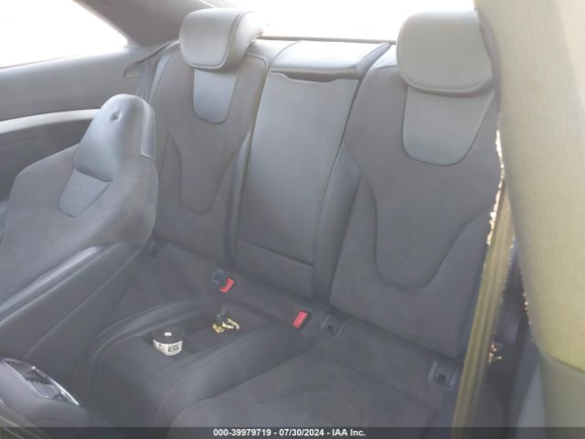 WAUCGAFR6FA045612 Audi S5 3.0t Premium Plus