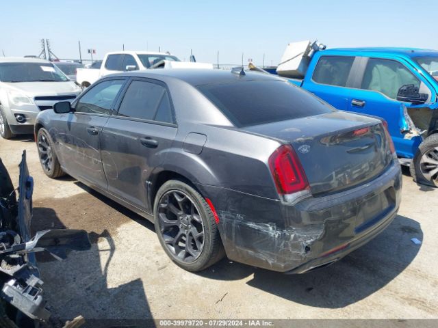2C3CCABG9KH516588 Chrysler 300 300s