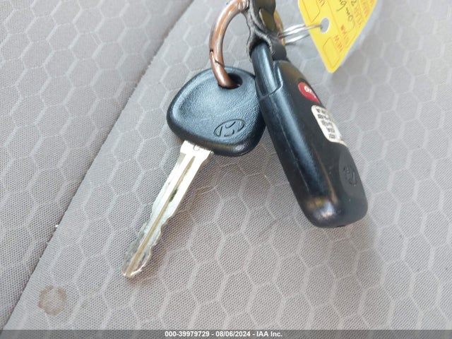 Hyundai ELANTRA SE 2019 5NPD74LF0KH472175 Image 11