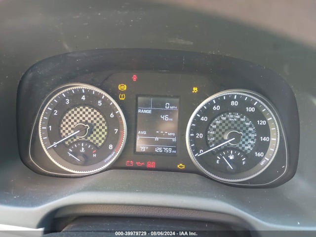 Hyundai ELANTRA SE 2019 5NPD74LF0KH472175 Image 7