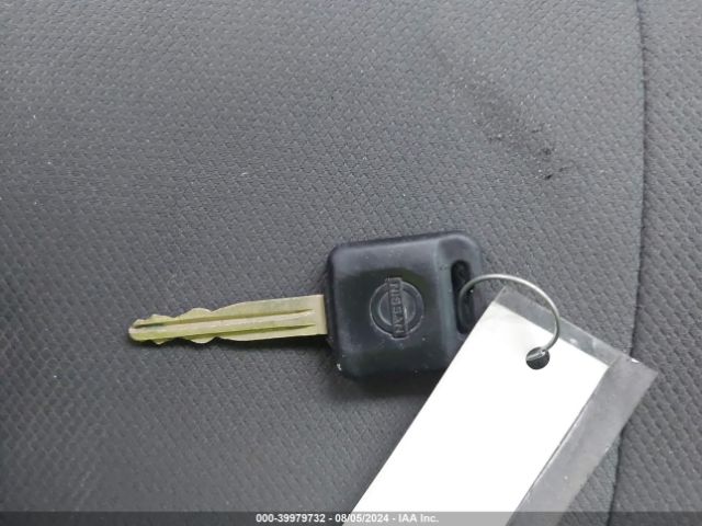 3N6CM0KN6HK704134 Nissan Nv200 S