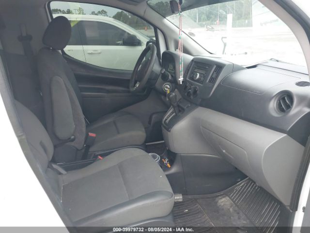 3N6CM0KN6HK704134 Nissan Nv200 S