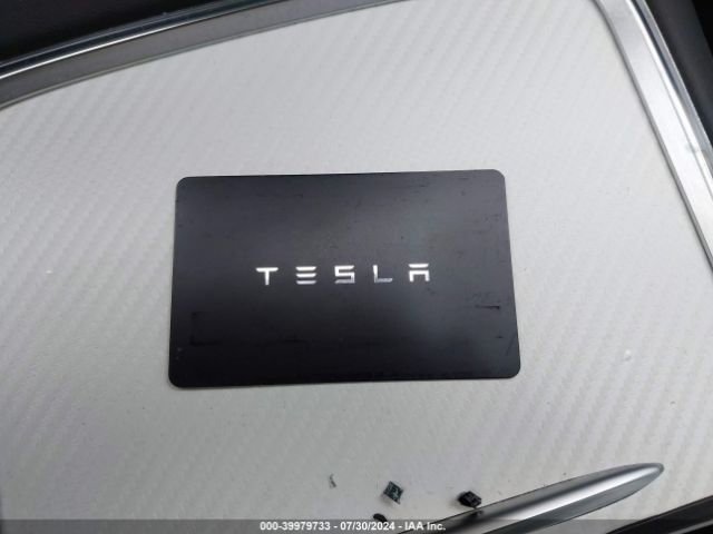 7SAYGDEF7PF827169 Tesla Model Y Awd/performance Dual Motor All-wheel Drive