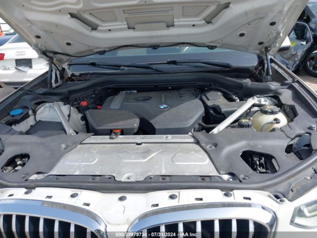 5UXTR9C56JLC69720 BMW X3 Xdrive30i