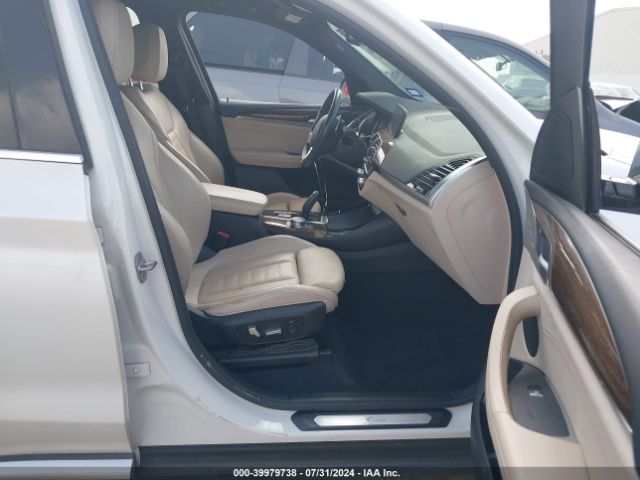 5UXTR9C56JLC69720 BMW X3 Xdrive30i