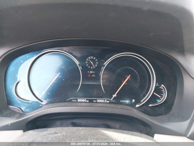 5UXTR9C56JLC69720 BMW X3 Xdrive30i