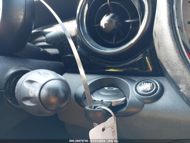 2012 MINI COOPER WMWSX1C57CT163777 Photo 10