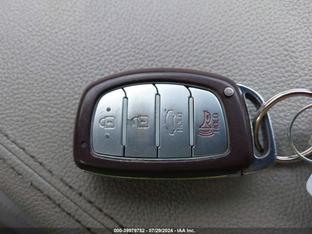 5NPE34AFXHH456478 Hyundai Sonata Sport