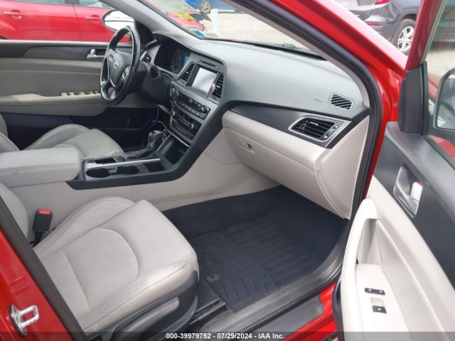 5NPE34AFXHH456478 Hyundai Sonata Sport