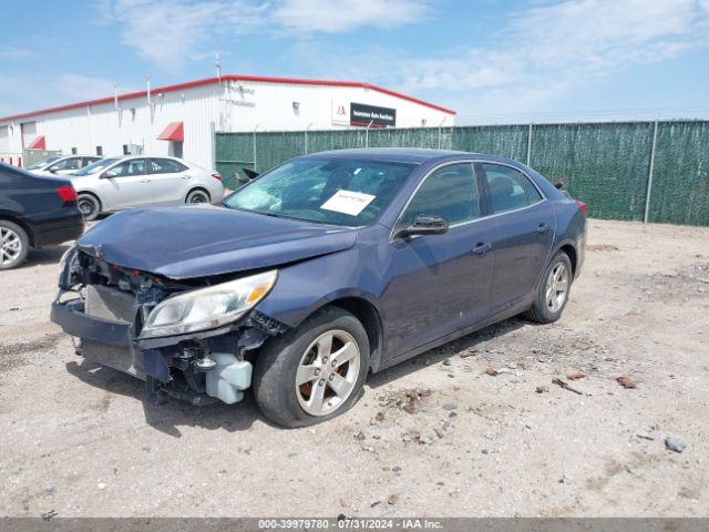 1G11B5SL0FF338001 Chevrolet MALIBU LS