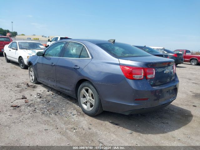 1G11B5SL0FF338001 Chevrolet MALIBU LS