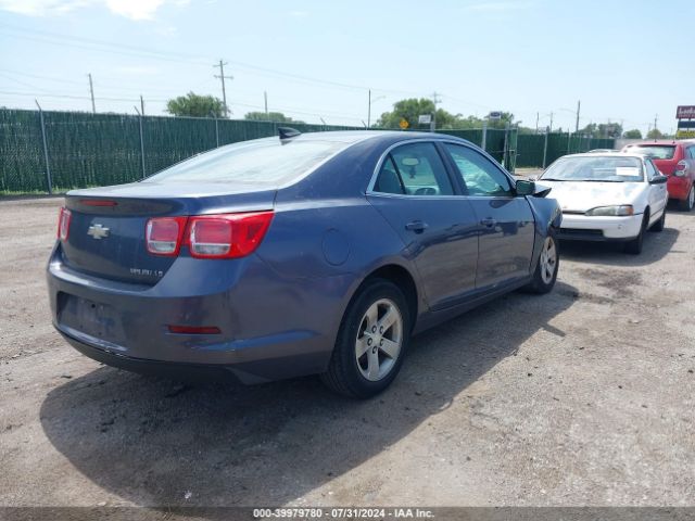 1G11B5SL0FF338001 Chevrolet MALIBU LS