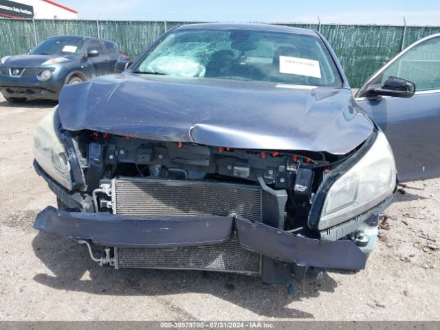 1G11B5SL0FF338001 Chevrolet MALIBU LS