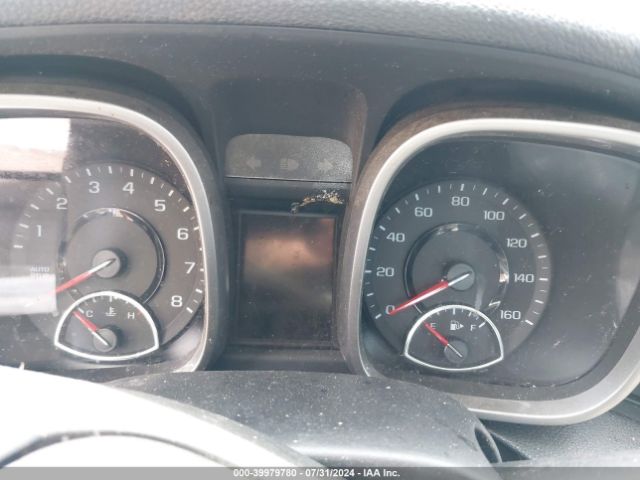 1G11B5SL0FF338001 Chevrolet MALIBU LS