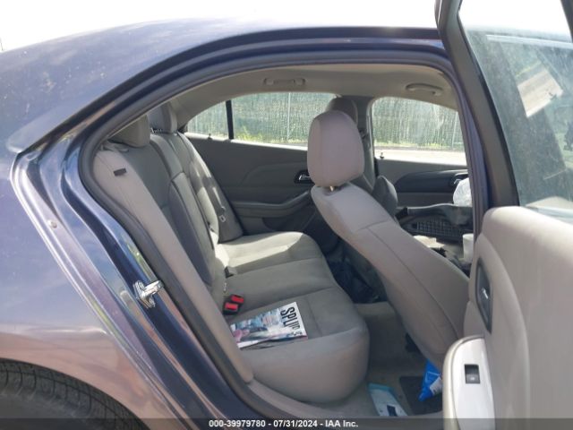 1G11B5SL0FF338001 Chevrolet MALIBU LS