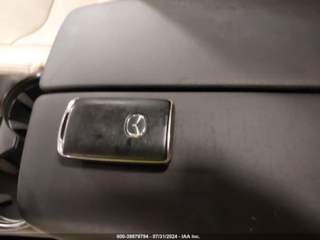 JM3TCBCY6M0507130 Mazda Cx-9 Touring