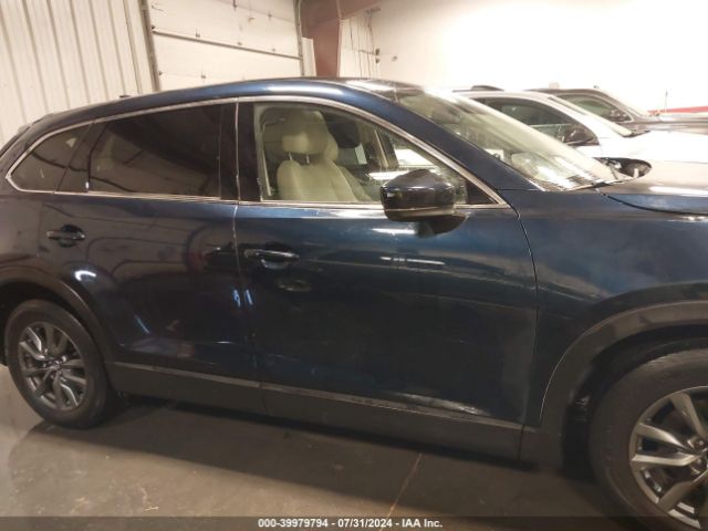 JM3TCBCY6M0507130 Mazda Cx-9 Touring