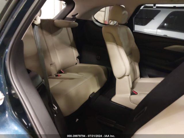 JM3TCBCY6M0507130 Mazda Cx-9 Touring