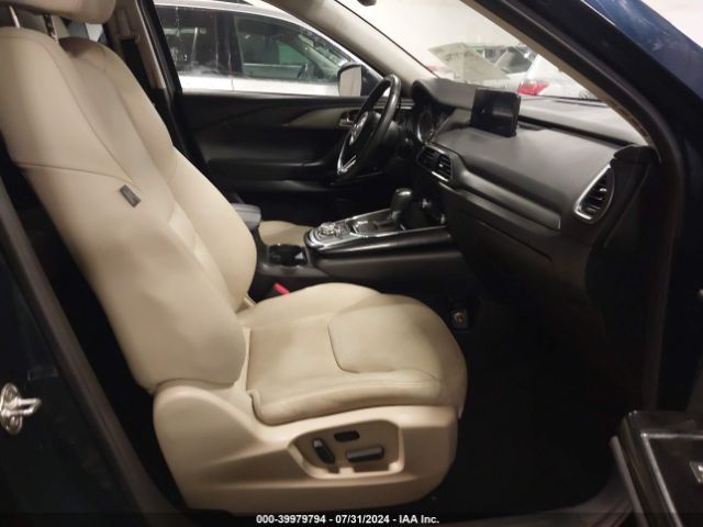 JM3TCBCY6M0507130 Mazda Cx-9 Touring