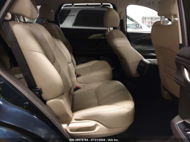 JM3TCBCY6M0507130 Mazda Cx-9 Touring