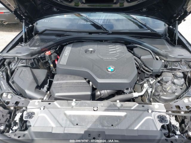 3MW69FF02R8E43504 BMW 3 Series 330i