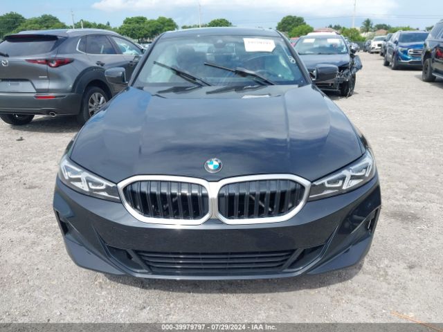3MW69FF02R8E43504 BMW 3 Series 330i