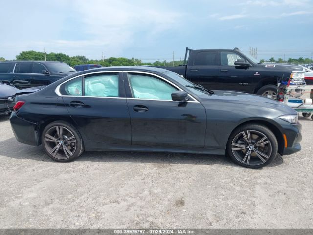3MW69FF02R8E43504 BMW 3 Series 330i