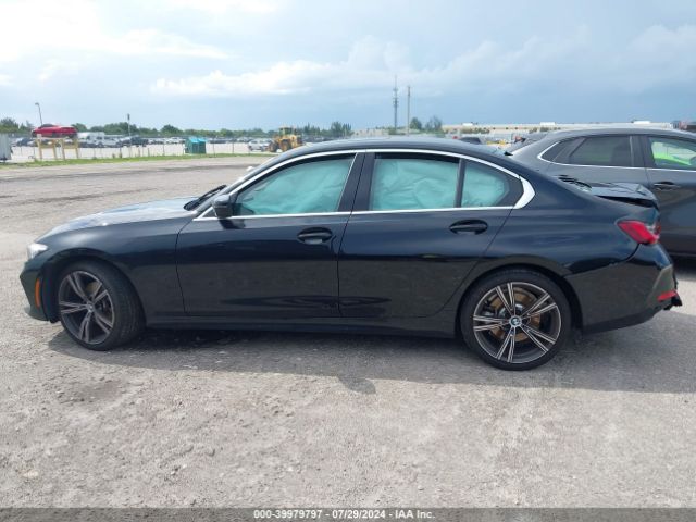 3MW69FF02R8E43504 BMW 3 Series 330i