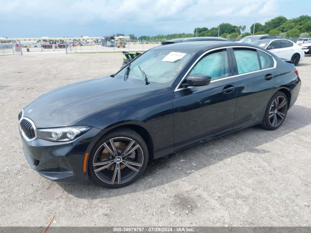 3MW69FF02R8E43504 BMW 3 Series 330i