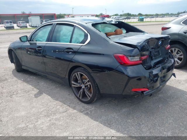 3MW69FF02R8E43504 BMW 3 Series 330i