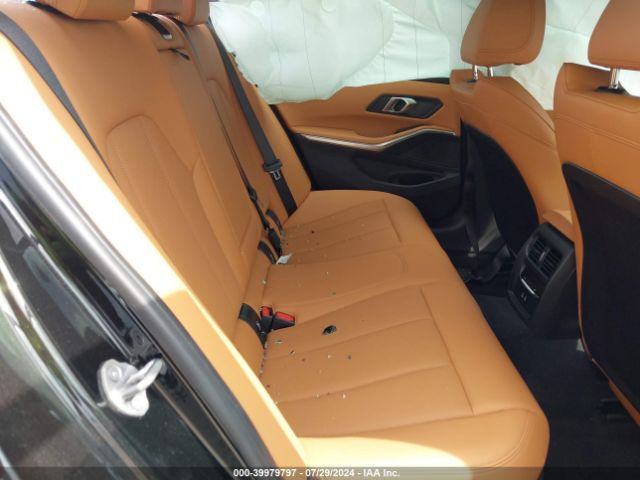 3MW69FF02R8E43504 BMW 3 Series 330i