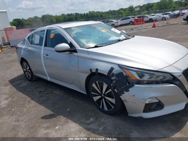 1N4BL4EV0LC239441 Nissan Altima Sl Fwd