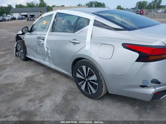 1N4BL4EV0LC239441 Nissan Altima Sl Fwd
