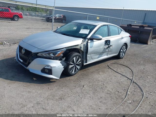 1N4BL4EV0LC239441 Nissan Altima Sl Fwd