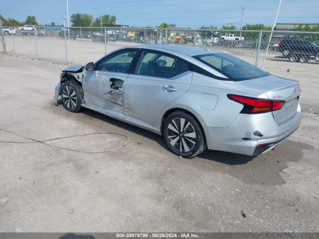 1N4BL4EV0LC239441 Nissan Altima Sl Fwd