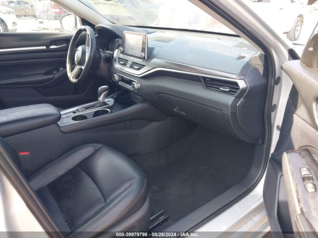 1N4BL4EV0LC239441 Nissan Altima Sl Fwd