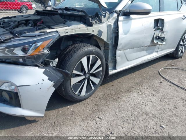 1N4BL4EV0LC239441 Nissan Altima Sl Fwd