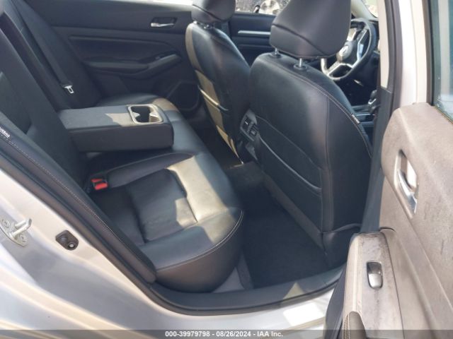 1N4BL4EV0LC239441 Nissan Altima Sl Fwd