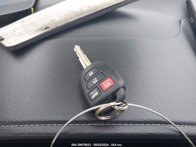 Toyota CAMRY SE 2014 4T1BF1FK8EU398298 Image 11