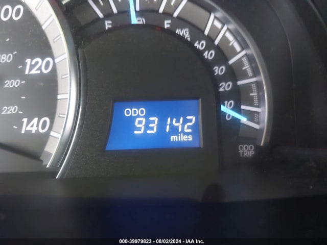 Toyota CAMRY SE 2014 4T1BF1FK8EU398298 Image 15
