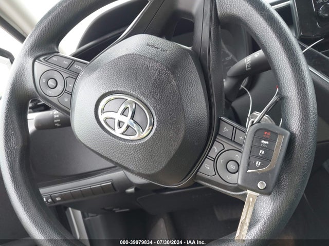 Toyota COROLLA LE 2024 5YFB4MDEXRP126931 Image 11