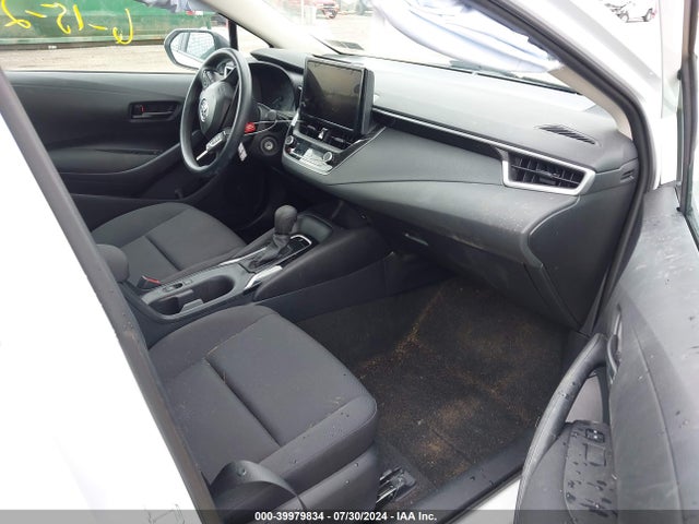 Toyota COROLLA LE 2024 5YFB4MDEXRP126931 Image 5