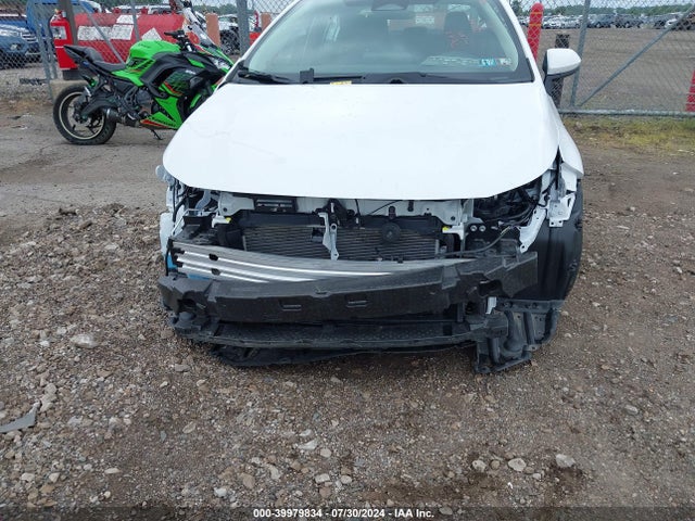 Toyota COROLLA LE 2024 5YFB4MDEXRP126931 Image 6