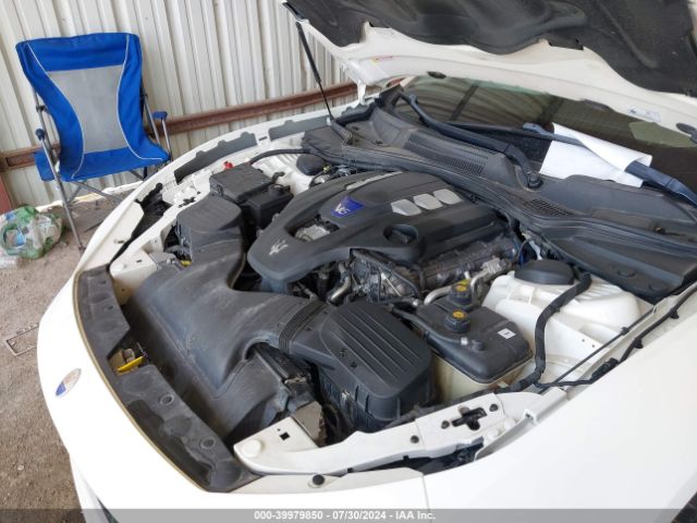 ZAM57RTA8G1183738 Maserati Ghibli S Q4